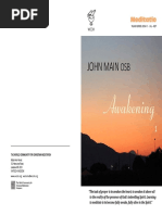 John Main_ Essential Writings ( - John Main