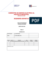 120473-5-Mc-101 - Criterios Diseño Linea de Transmision