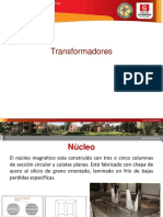 Partes de Los Transformadores PDF