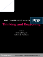 Cambridge handbook of thinking and reasoning ù-pdf.pdf