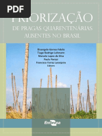 Livro PragasPriorizadas 1ed 2018 Ainfo Ver Final 1