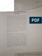 Administración Financiera: Capítulo 06 - Oscar León