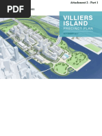 Villiers Island Precinct Plan 