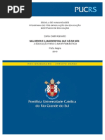 Mulheres e a madresposa que há em nós