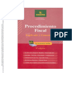 Celdeiro - Procedimiento PDF