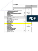 TSF 2 Scoping Study - MAA