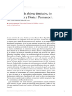 Reseña sobre Excercices littéraires.pdf