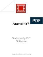 StatFit 3 User Guide.pdf