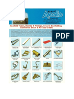 Tube & Fittings PDF