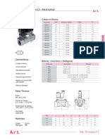 02 Valvulas Solenoides Pilotadas