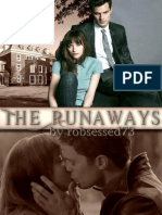 The Runaways - Robsessed73