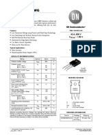 Igbt Datasheet