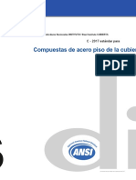 ANSI SDI C 2017 Standard - En.es