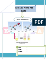 361052000 Lembar Observasi Keterampilan Proses Sains Siswa