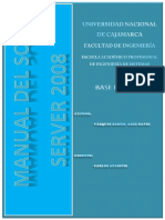 Manual SQL PDF