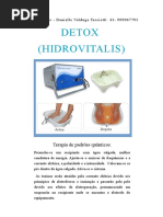 detox ionico
