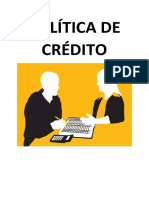 Solicitud de Credito