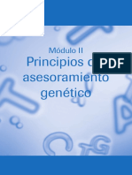 Modulo Consejo Genético PDF