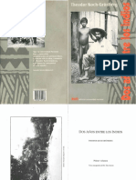 Dos Años Entre Los Indios Volumen I PDF