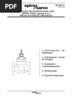 Válvulas de Controle duas vias SPIRA-TROL séries K e L.pdf