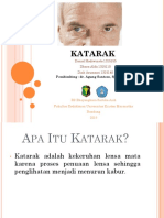 Katarak