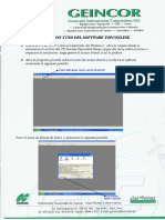 Guia Rapida de Uso Topconlink Logo