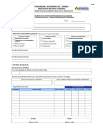 Deteccion Necesidades de Capacitacion