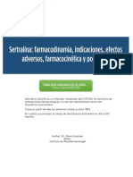 Sertralina PDF CK