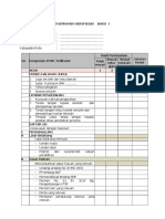 Surat Pernyatan Dan Angket