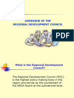 A - RDC Overview