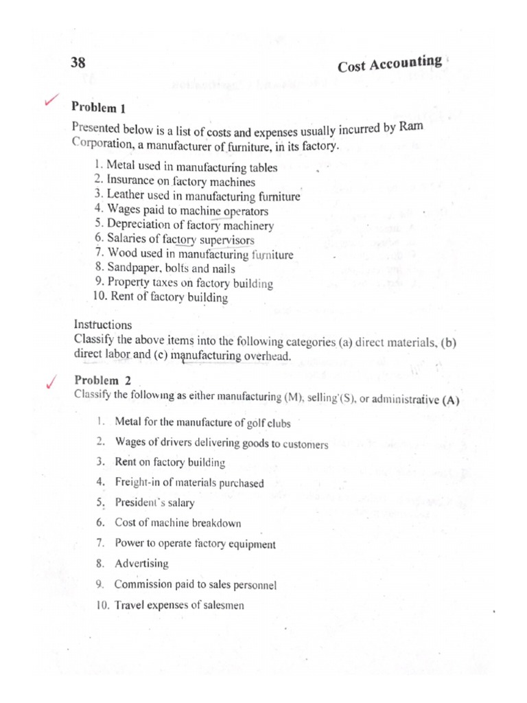 Scanned Documents | PDF