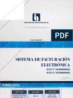 Triptico Comisionistas