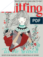 Knitting - December 2016 PDF