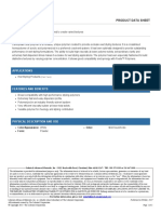 Product Data Sheet Carbopol® CLEAR Polymer