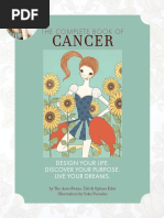 Cancer: The Complete Book of