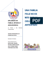 La Familia Es Solo para 6 Documento Final PDF