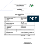 Pemerintah Kabupaten Ngada Dinas Kesehatan: Puskesmas Surisina