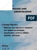 CH3 L5 Mortgage and Amortization