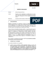 Opinión OSCE 090-12-2012 - Garantías de Fiel Cumplimiento