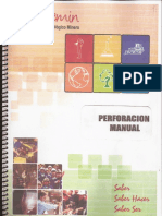 Perforacion Manual PDF