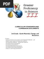 Download 3rd Grade Earth Materials by Stephen Best SN41454456 doc pdf