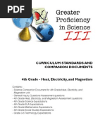 Download 4th Grade Heat Elect Magnet by Stephen Best SN41454475 doc pdf