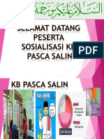 KB Pasca Salin PKM