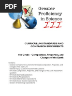 Download 6th Grade Earth Properties by Stephen Best SN41454521 doc pdf