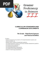 Download 7th Grade Earth Systems by Stephen Best SN41454547 doc pdf