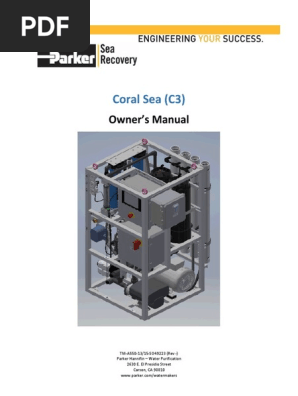 Tm A550 13 15 So C3 3800 Tech Manual Rev Membrane Pump