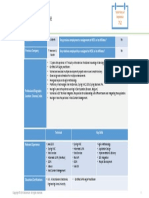 Provider Portfolio Profile