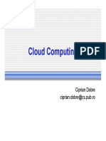 1 Cloud Computing PDF