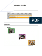 17.atividade em Sala Revisão e Prática de Conteúdo