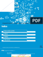 Ipv6 Ruteo PDF